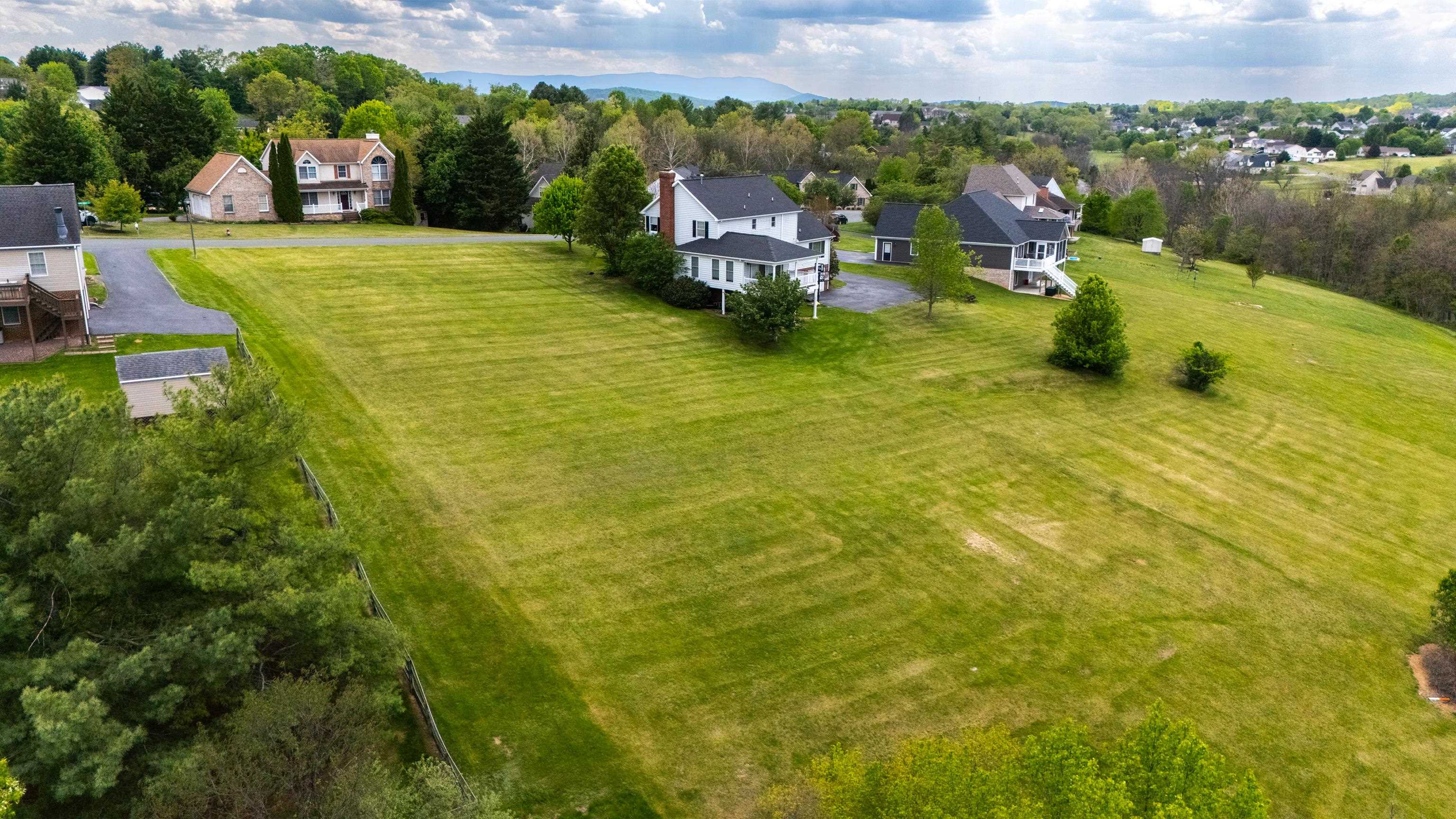 Lot JOHNS VALLEY DR, FISHERSVILLE, Virginia 22939, ,Land,Lot JOHNS VALLEY DR,676427 MLS # 676427