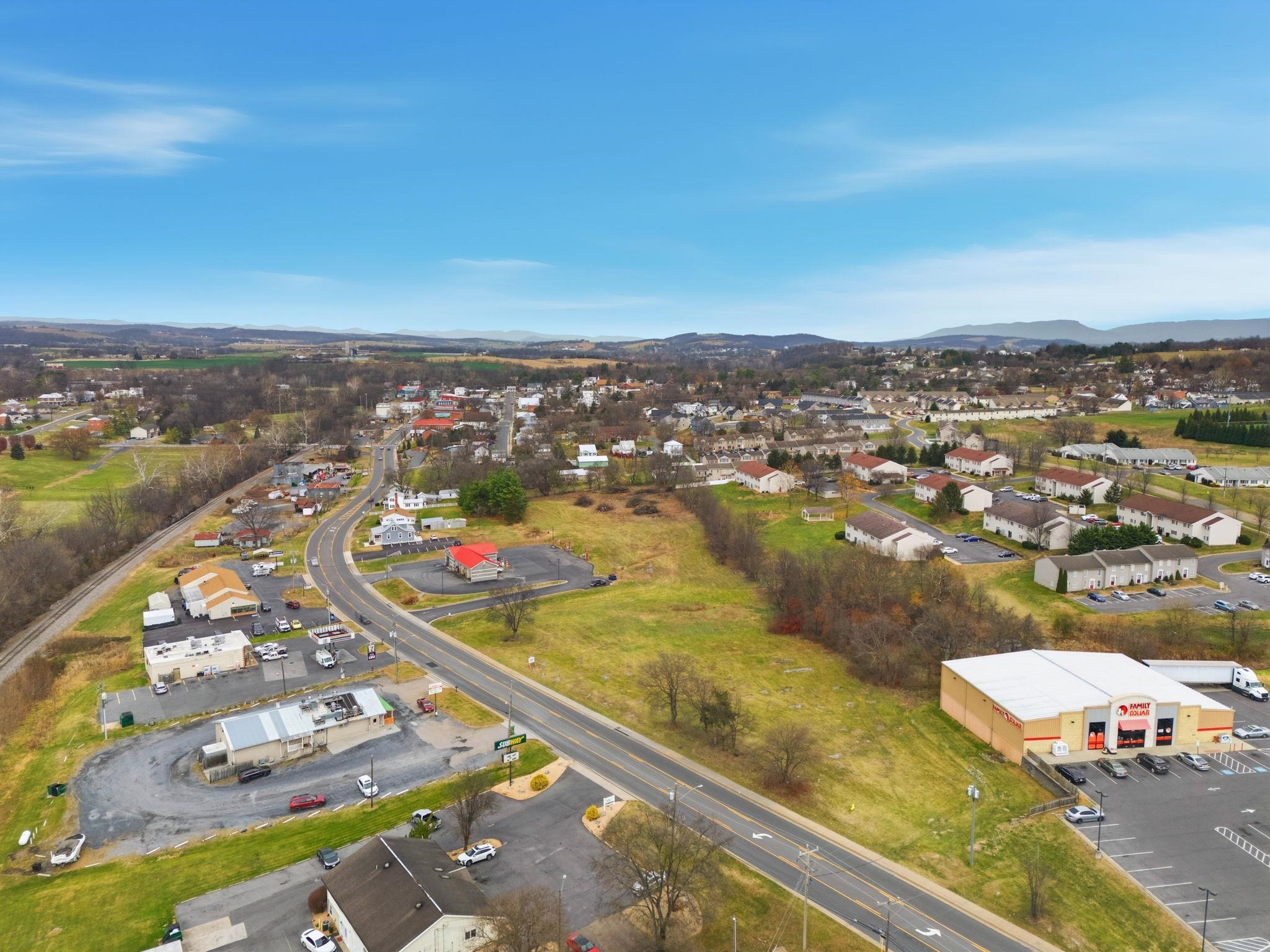 TBD S MAIN ST, BROADWAY, Virginia 22815, ,Land,TBD S MAIN ST,676432 MLS # 676432