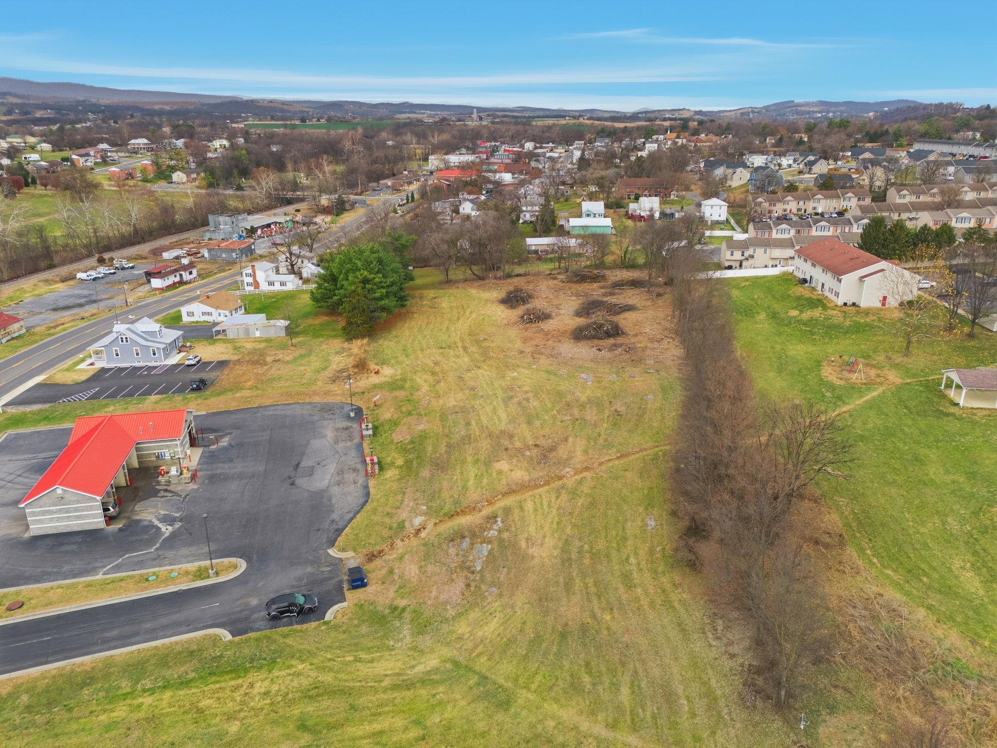 TBD S MAIN ST, BROADWAY, Virginia 22815, ,Land,TBD S MAIN ST,676432 MLS # 676432
