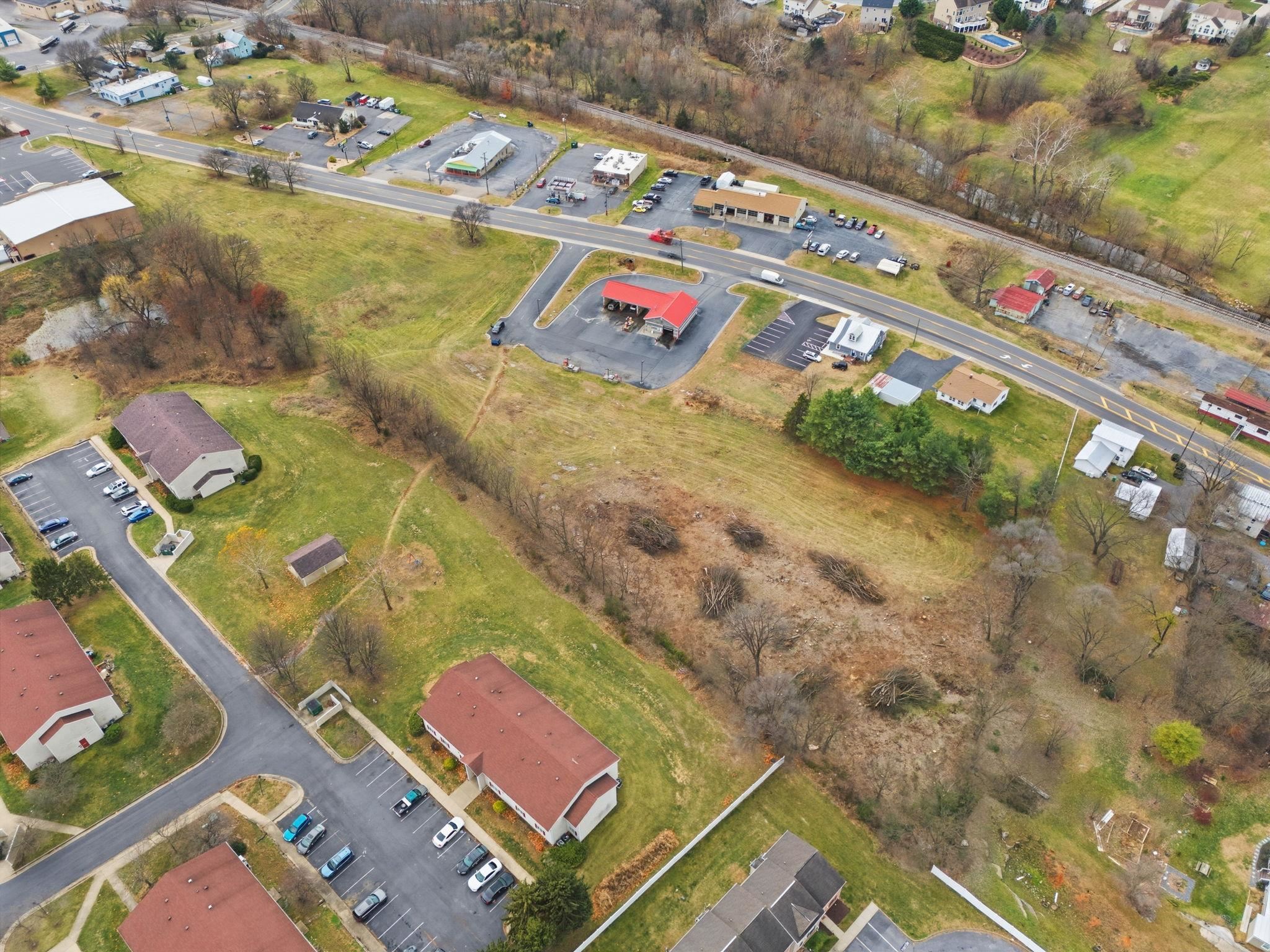 301 S MAIN ST, BROADWAY, Virginia 22815, ,Land,301 S MAIN ST,676435 MLS # 676435