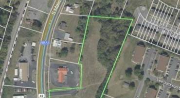 301 S MAIN ST, BROADWAY, Virginia 22815, ,Land,301 S MAIN ST,676435 MLS # 676435