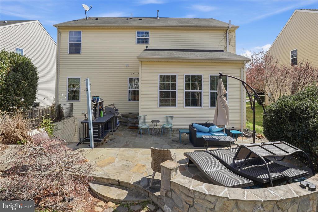3969 LAKE ASHBY CT, WARRENTON, Virginia 20187, 4 Bedrooms Bedrooms, ,3 BathroomsBathrooms,Residential,3969 LAKE ASHBY CT,VAFQ2021184 MLS # VAFQ2021184