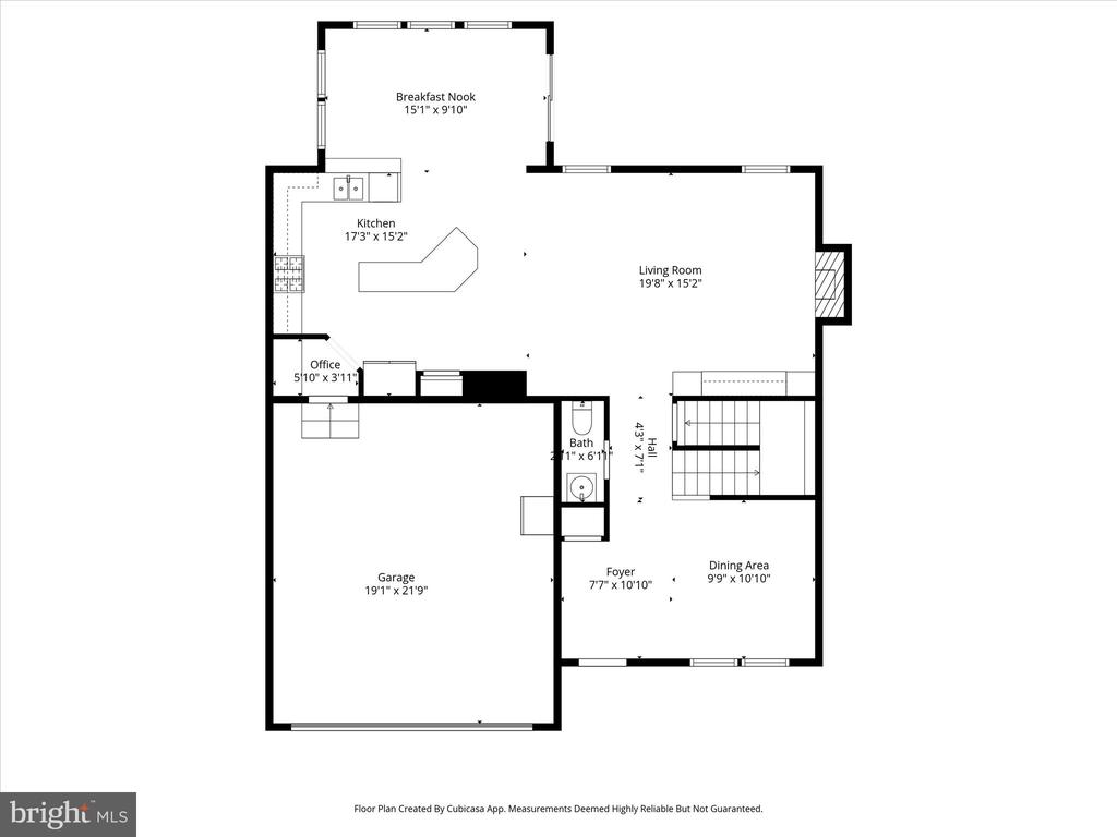 3969 LAKE ASHBY CT, WARRENTON, Virginia 20187, 4 Bedrooms Bedrooms, ,3 BathroomsBathrooms,Residential,3969 LAKE ASHBY CT,VAFQ2021184 MLS # VAFQ2021184