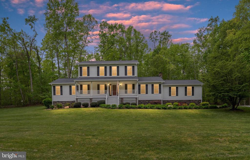 12446 BEAVER LODGE RD, STAFFORD, Virginia 22556, 4 Bedrooms Bedrooms, ,3 BathroomsBathrooms,Residential,12446 BEAVER LODGE RD,VAFQ2021556 MLS # VAFQ2021556