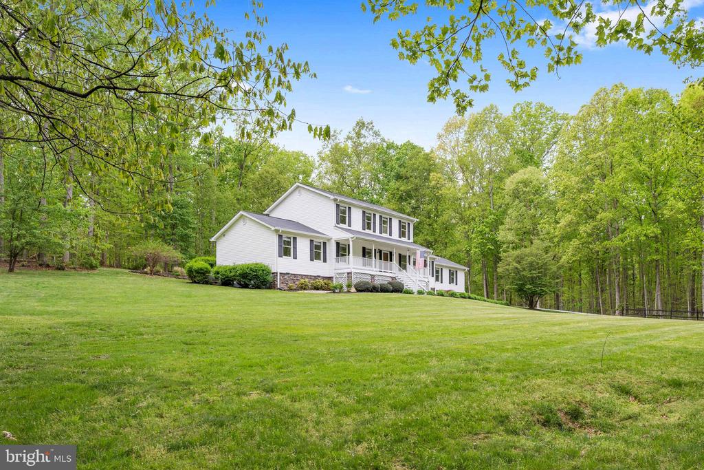 12446 BEAVER LODGE RD, STAFFORD, Virginia 22556, 4 Bedrooms Bedrooms, ,3 BathroomsBathrooms,Residential,12446 BEAVER LODGE RD,VAFQ2021556 MLS # VAFQ2021556