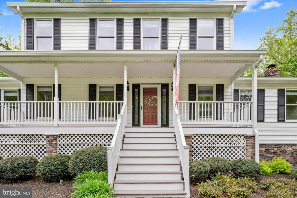 12446 BEAVER LODGE RD, STAFFORD, Virginia 22556, 4 Bedrooms Bedrooms, ,3 BathroomsBathrooms,Residential,12446 BEAVER LODGE RD,VAFQ2021556 MLS # VAFQ2021556