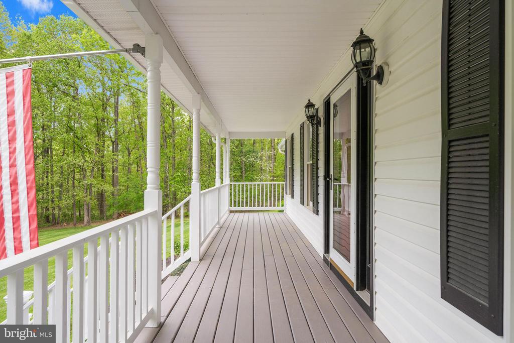 12446 BEAVER LODGE RD, STAFFORD, Virginia 22556, 4 Bedrooms Bedrooms, ,3 BathroomsBathrooms,Residential,12446 BEAVER LODGE RD,VAFQ2021556 MLS # VAFQ2021556