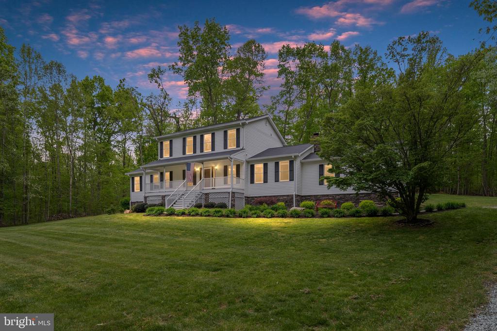 12446 BEAVER LODGE RD, STAFFORD, Virginia 22556, 4 Bedrooms Bedrooms, ,3 BathroomsBathrooms,Residential,12446 BEAVER LODGE RD,VAFQ2021556 MLS # VAFQ2021556