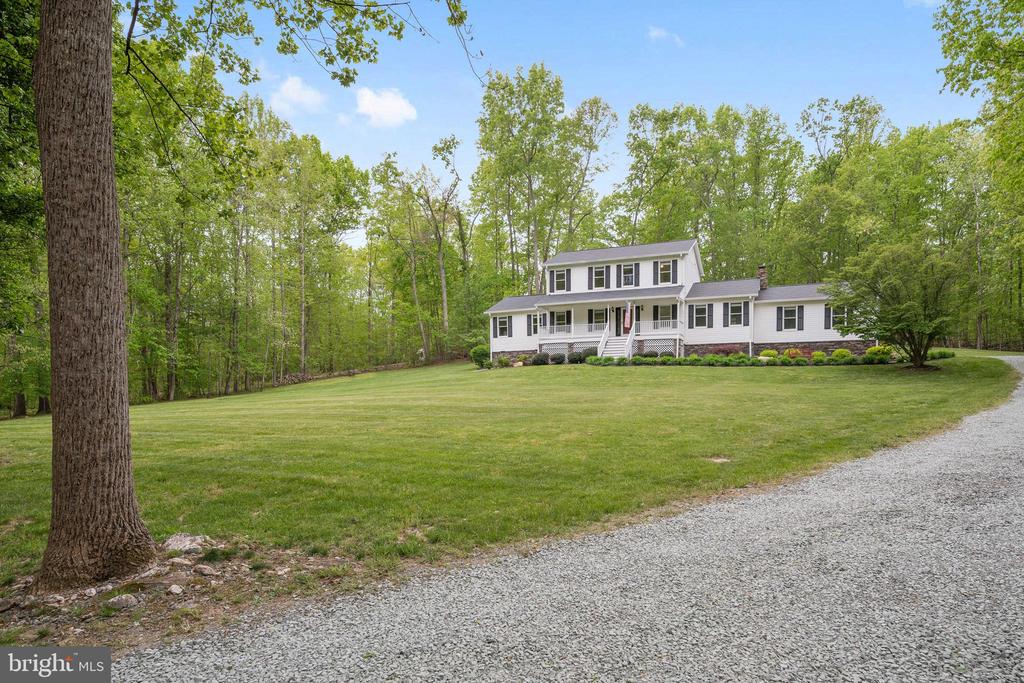 12446 BEAVER LODGE RD, STAFFORD, Virginia 22556, 4 Bedrooms Bedrooms, ,3 BathroomsBathrooms,Residential,12446 BEAVER LODGE RD,VAFQ2021556 MLS # VAFQ2021556
