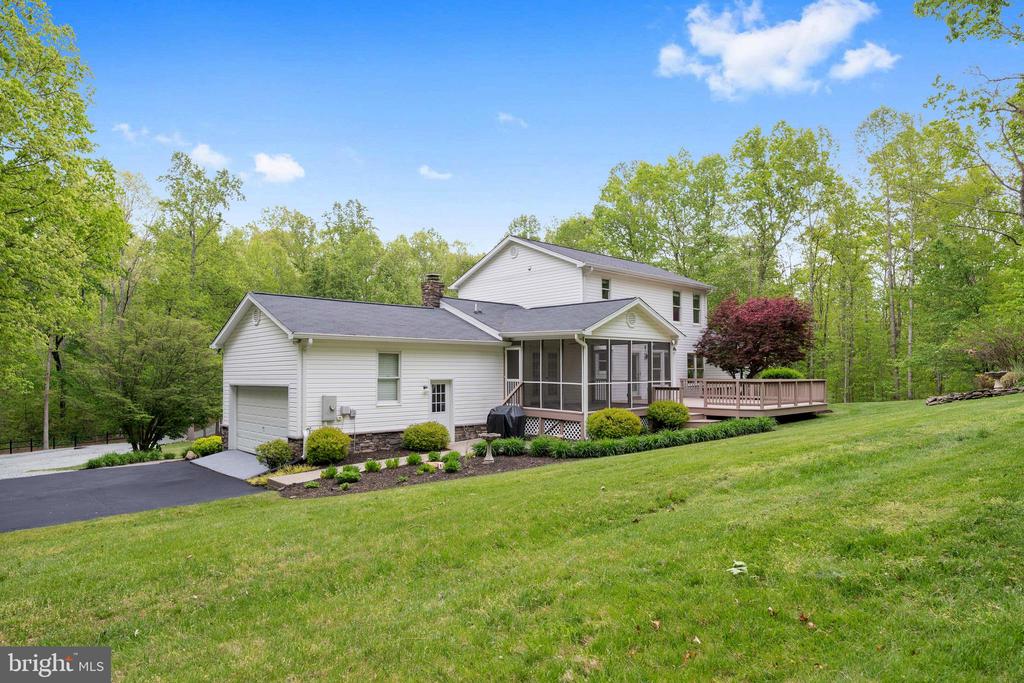 12446 BEAVER LODGE RD, STAFFORD, Virginia 22556, 4 Bedrooms Bedrooms, ,3 BathroomsBathrooms,Residential,12446 BEAVER LODGE RD,VAFQ2021556 MLS # VAFQ2021556