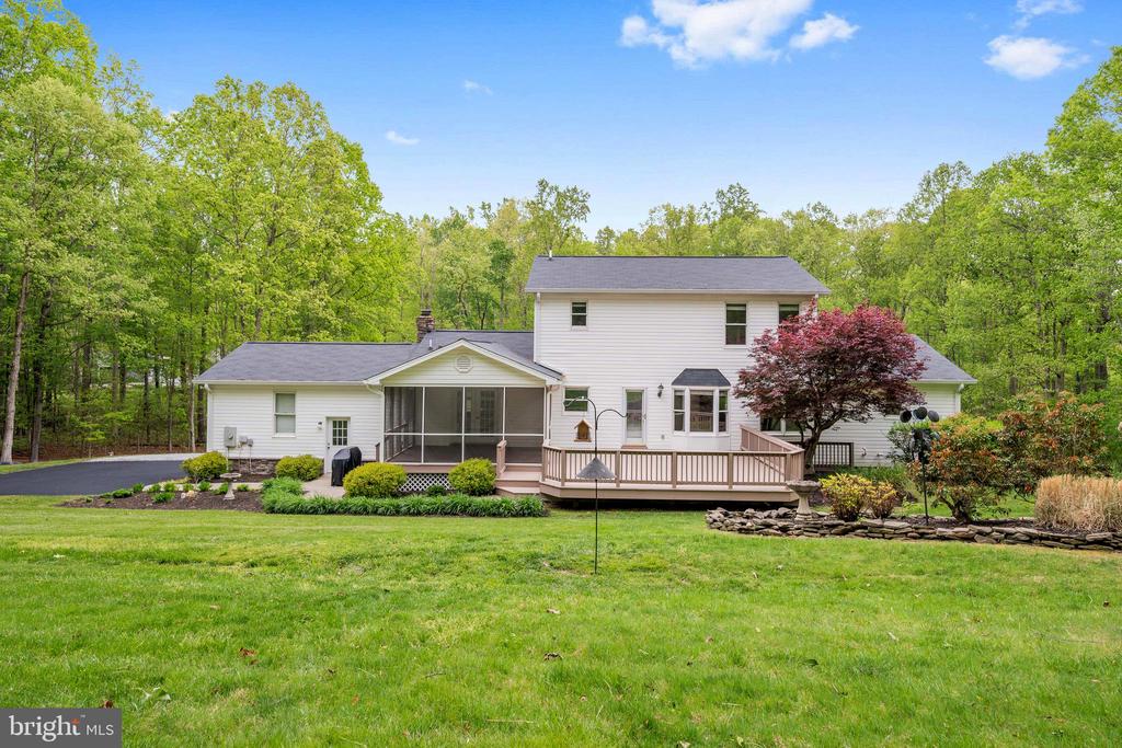 12446 BEAVER LODGE RD, STAFFORD, Virginia 22556, 4 Bedrooms Bedrooms, ,3 BathroomsBathrooms,Residential,12446 BEAVER LODGE RD,VAFQ2021556 MLS # VAFQ2021556