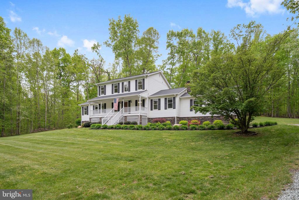 12446 BEAVER LODGE RD, STAFFORD, Virginia 22556, 4 Bedrooms Bedrooms, ,3 BathroomsBathrooms,Residential,12446 BEAVER LODGE RD,VAFQ2021556 MLS # VAFQ2021556
