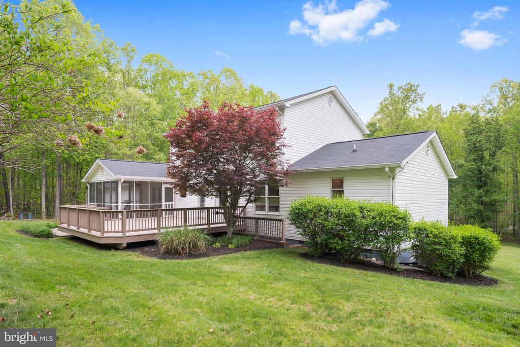 12446 BEAVER LODGE RD, STAFFORD, Virginia 22556, 4 Bedrooms Bedrooms, ,3 BathroomsBathrooms,Residential,12446 BEAVER LODGE RD,VAFQ2021556 MLS # VAFQ2021556