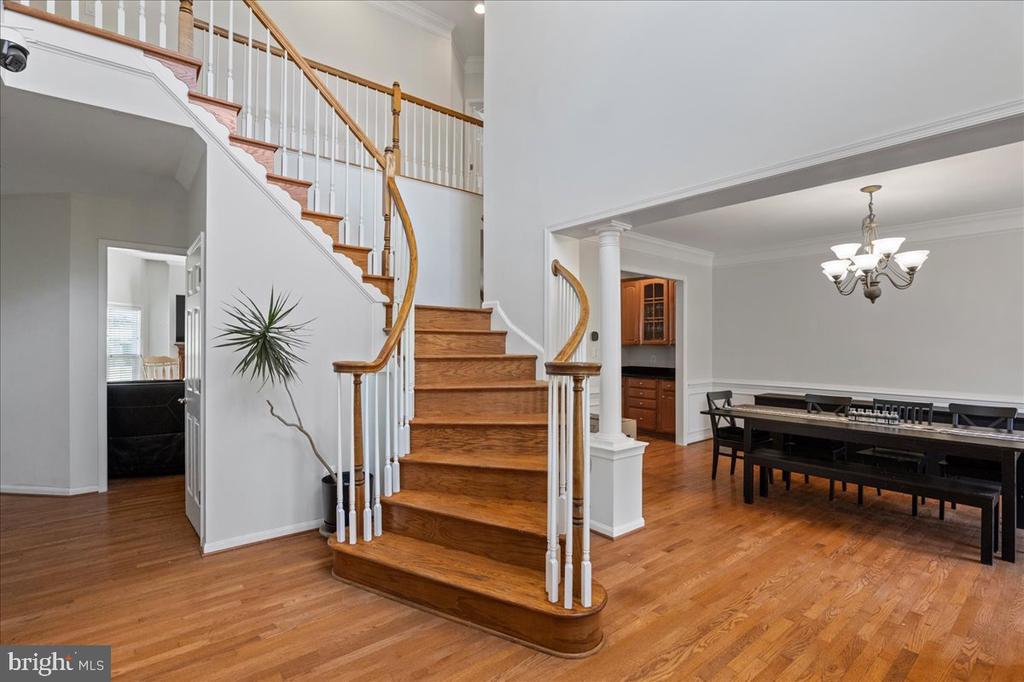 5570 CATTAIL CT, WARRENTON, Virginia 20187, 4 Bedrooms Bedrooms, ,3 BathroomsBathrooms,Residential,5570 CATTAIL CT,VAFQ2021726 MLS # VAFQ2021726