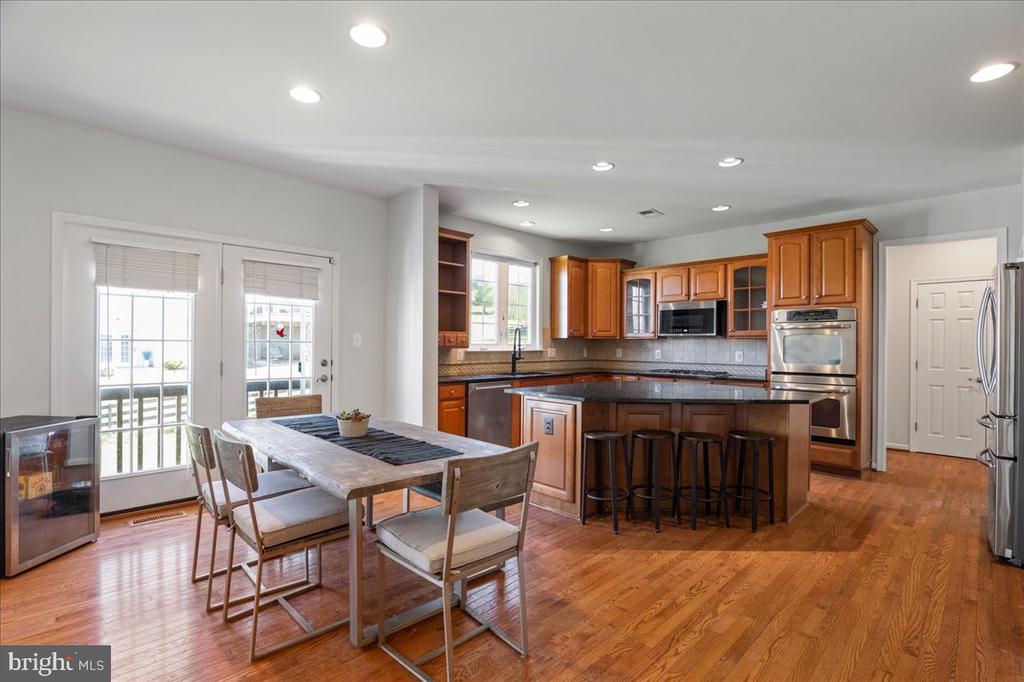 5570 CATTAIL CT, WARRENTON, Virginia 20187, 4 Bedrooms Bedrooms, ,3 BathroomsBathrooms,Residential,5570 CATTAIL CT,VAFQ2021726 MLS # VAFQ2021726