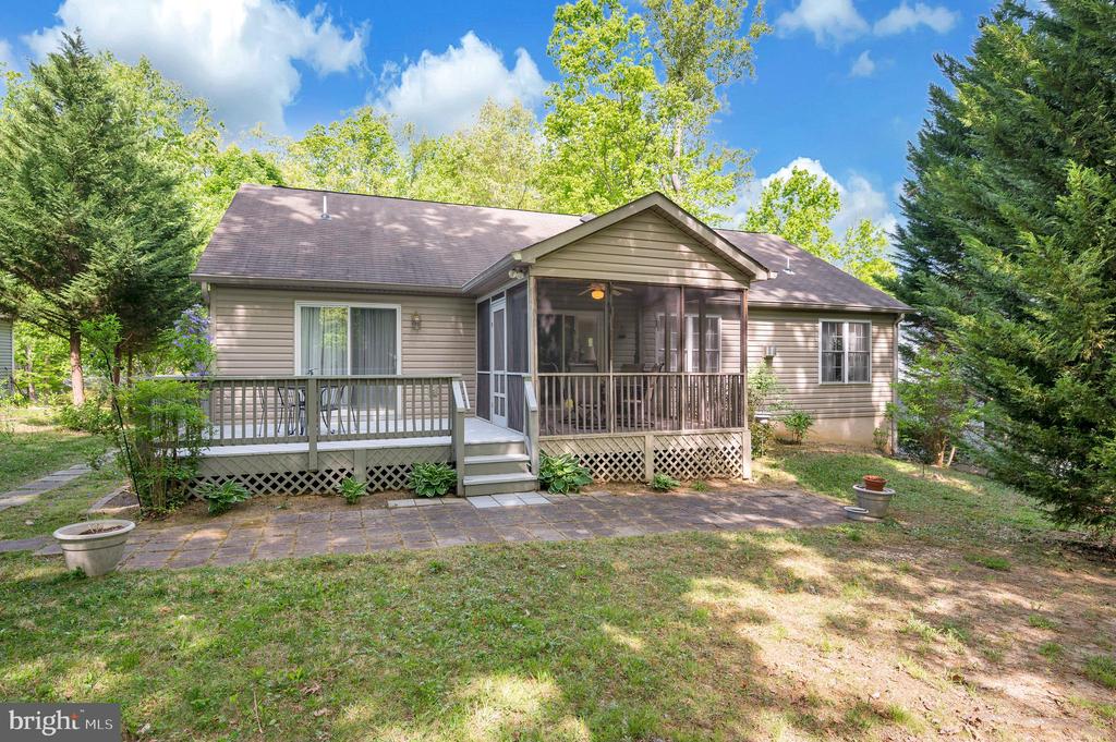 2908 LAKEVIEW PKWY, LOCUST GROVE, Virginia 22508, 3 Bedrooms Bedrooms, ,2 BathroomsBathrooms,Residential,2908 LAKEVIEW PKWY,VAOR2013746 MLS # VAOR2013746