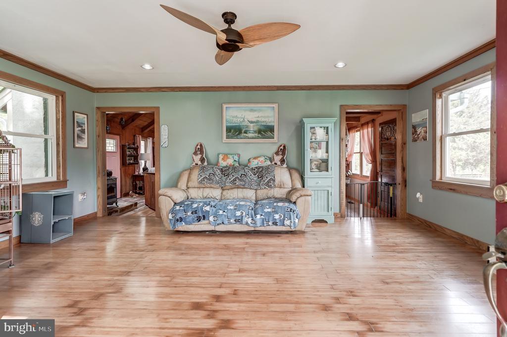 516 APPLE GROVE RD, MINERAL, Virginia 23117, 5 Bedrooms Bedrooms, ,3 BathroomsBathrooms,Residential,516 APPLE GROVE RD,VALA2009766 MLS # VALA2009766