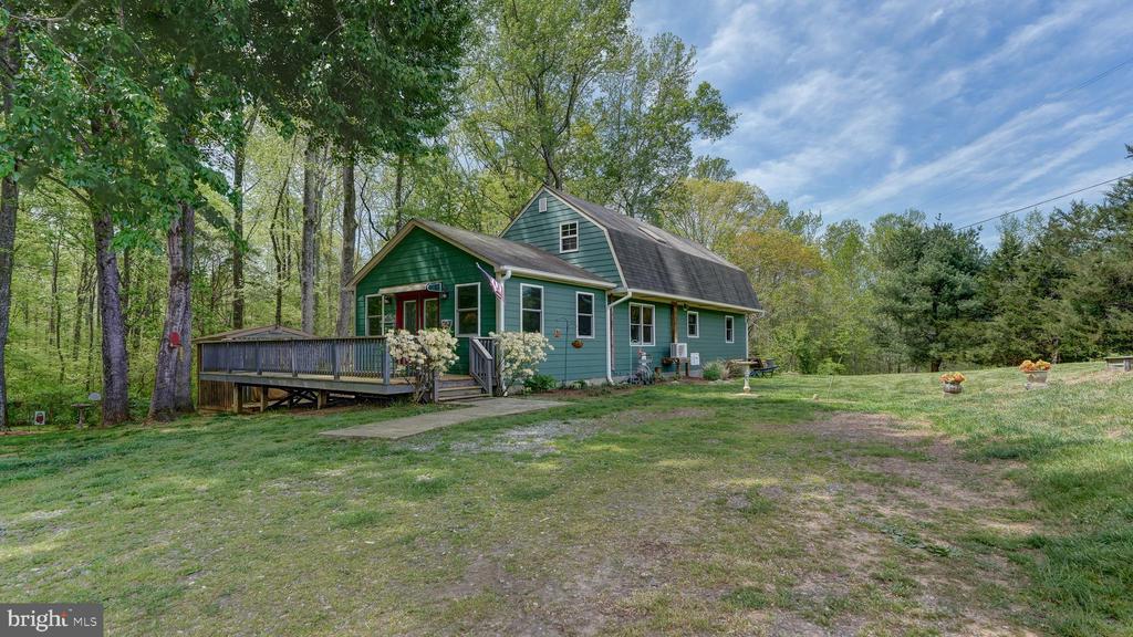516 APPLE GROVE RD, MINERAL, Virginia 23117, 5 Bedrooms Bedrooms, ,3 BathroomsBathrooms,Residential,516 APPLE GROVE RD,VALA2009766 MLS # VALA2009766