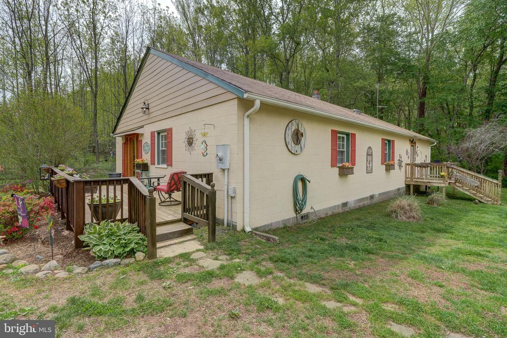 516 APPLE GROVE RD, MINERAL, Virginia 23117, 5 Bedrooms Bedrooms, ,3 BathroomsBathrooms,Residential,516 APPLE GROVE RD,VALA2009766 MLS # VALA2009766