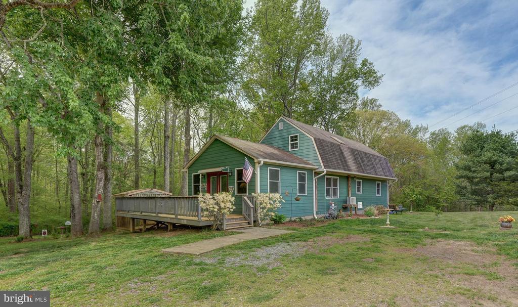 516 APPLE GROVE RD, MINERAL, Virginia 23117, 5 Bedrooms Bedrooms, ,3 BathroomsBathrooms,Residential,516 APPLE GROVE RD,VALA2009766 MLS # VALA2009766