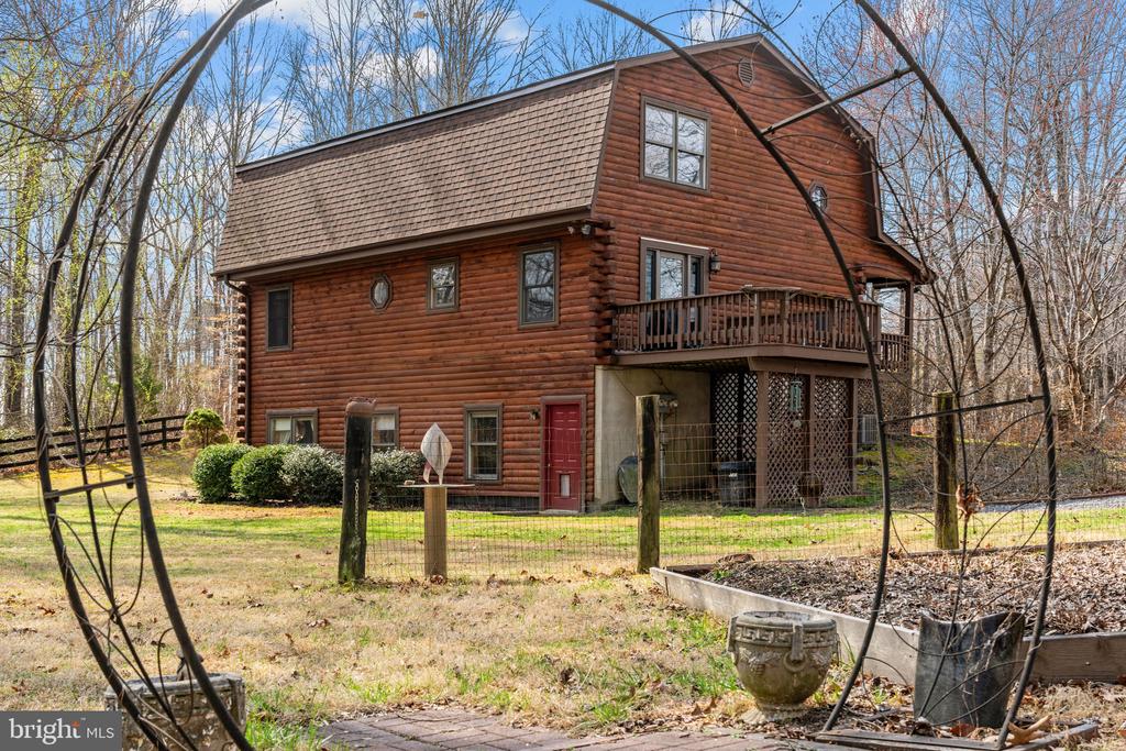 10418 CLIFF MILLS RD, MARSHALL, Virginia 20115, 4 Bedrooms Bedrooms, ,3 BathroomsBathrooms,Residential,10418 CLIFF MILLS RD,VAFQ2021738 MLS # VAFQ2021738
