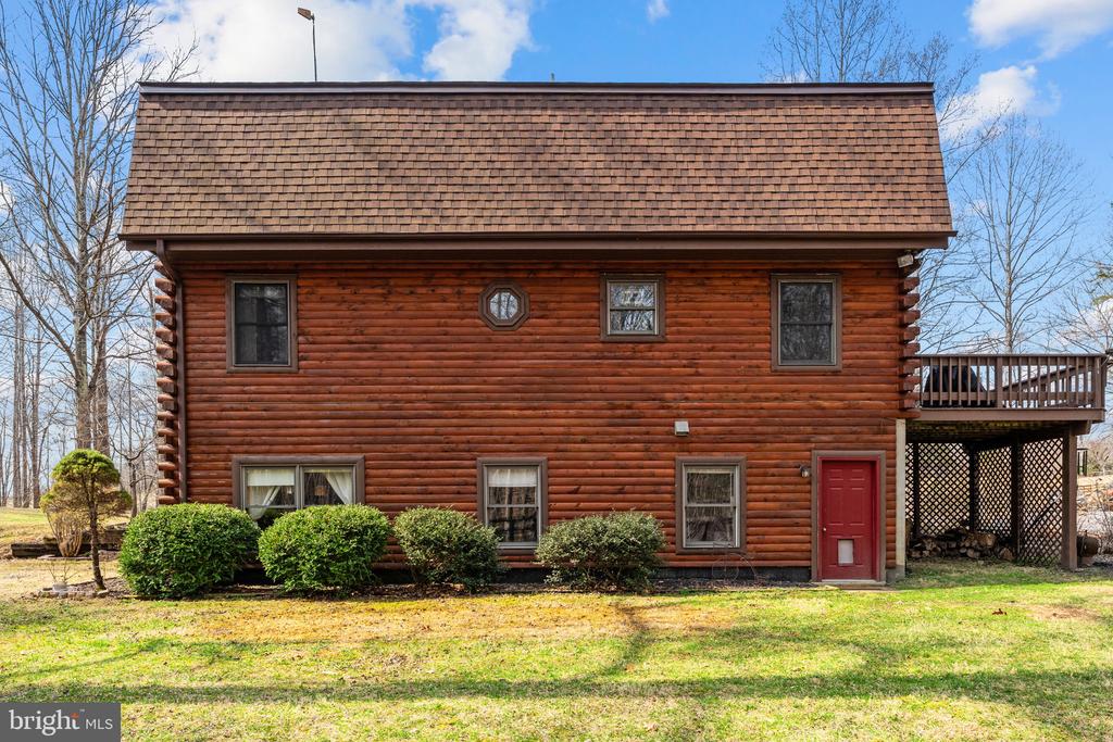 10418 CLIFF MILLS RD, MARSHALL, Virginia 20115, 4 Bedrooms Bedrooms, ,3 BathroomsBathrooms,Residential,10418 CLIFF MILLS RD,VAFQ2021738 MLS # VAFQ2021738