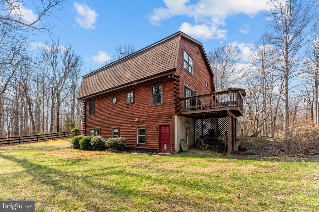 10418 CLIFF MILLS RD, MARSHALL, Virginia 20115, 4 Bedrooms Bedrooms, ,3 BathroomsBathrooms,Residential,10418 CLIFF MILLS RD,VAFQ2021738 MLS # VAFQ2021738