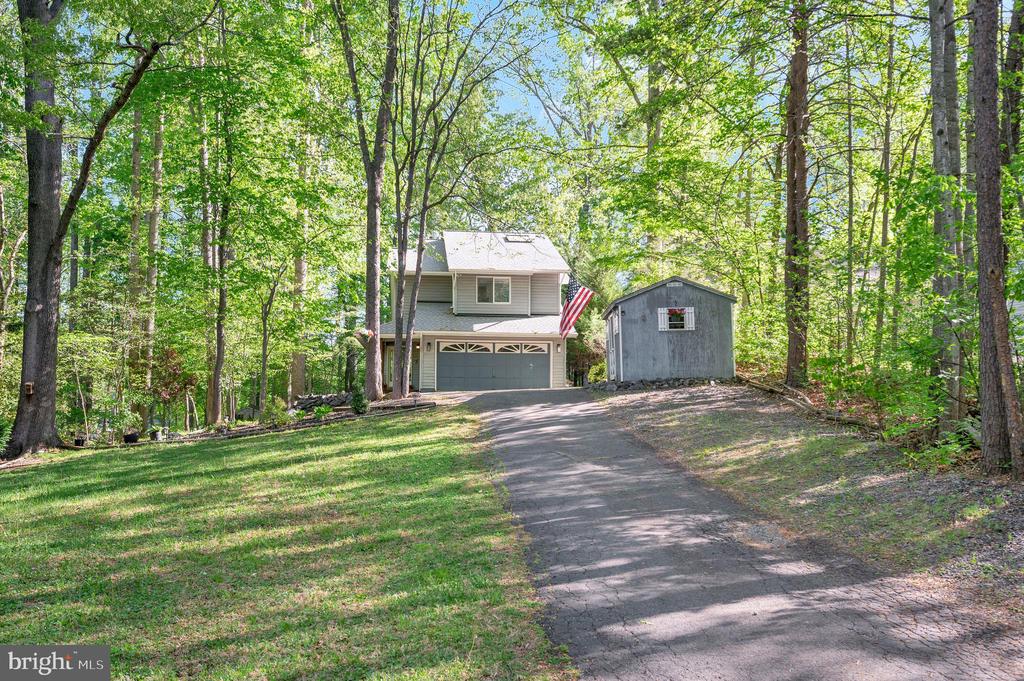 2005 LAKEVIEW PKWY, LOCUST GROVE, Virginia 22508, 3 Bedrooms Bedrooms, ,2 BathroomsBathrooms,Residential,2005 LAKEVIEW PKWY,VAOR2013998 MLS # VAOR2013998