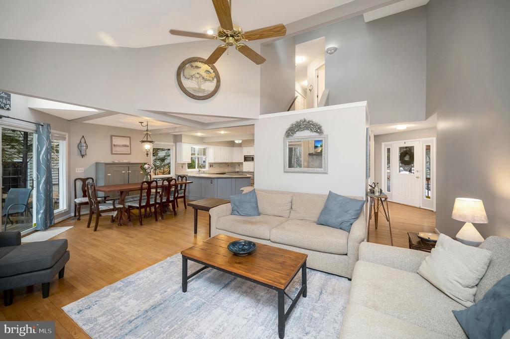 2005 LAKEVIEW PKWY, LOCUST GROVE, Virginia 22508, 3 Bedrooms Bedrooms, ,2 BathroomsBathrooms,Residential,2005 LAKEVIEW PKWY,VAOR2013998 MLS # VAOR2013998