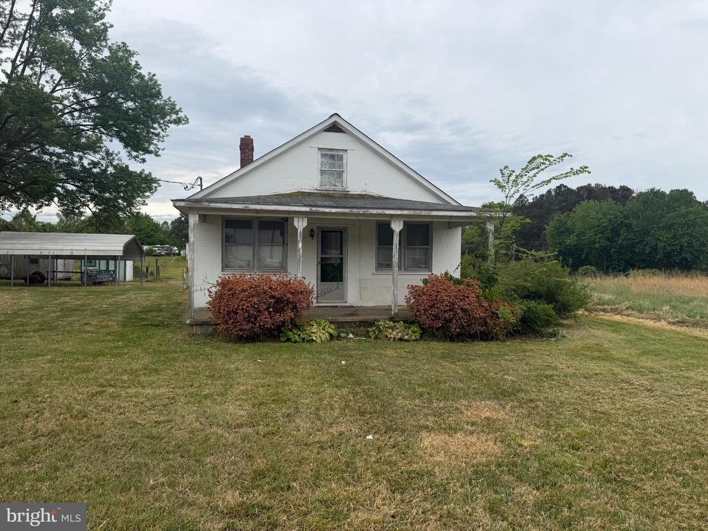 7114 MARYE RD, SPOTSYLVANIA, Virginia 22551, 1 Bedroom Bedrooms, ,1 BathroomBathrooms,Residential,7114 MARYE RD,VASP2041428 MLS # VASP2041428
