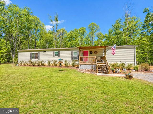 21731 BERRY RUN RD, ORANGE, Virginia 22960, 3 Bedrooms Bedrooms, ,2 BathroomsBathrooms,Residential,21731 BERRY RUN RD,VAOR2013990 MLS # VAOR2013990