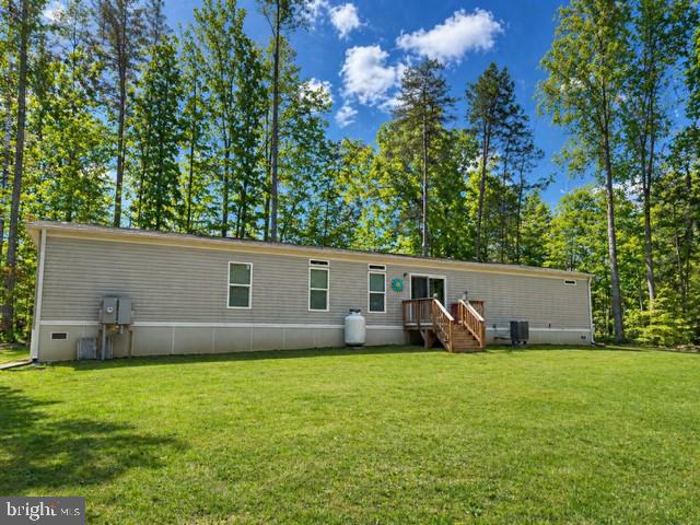 21731 BERRY RUN RD, ORANGE, Virginia 22960, 3 Bedrooms Bedrooms, ,2 BathroomsBathrooms,Residential,21731 BERRY RUN RD,VAOR2013990 MLS # VAOR2013990