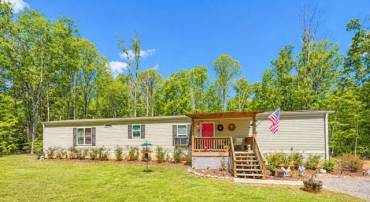 21731 BERRY RUN RD, ORANGE, Virginia 22960, 3 Bedrooms Bedrooms, ,2 BathroomsBathrooms,Residential,21731 BERRY RUN RD,VAOR2013990 MLS # VAOR2013990