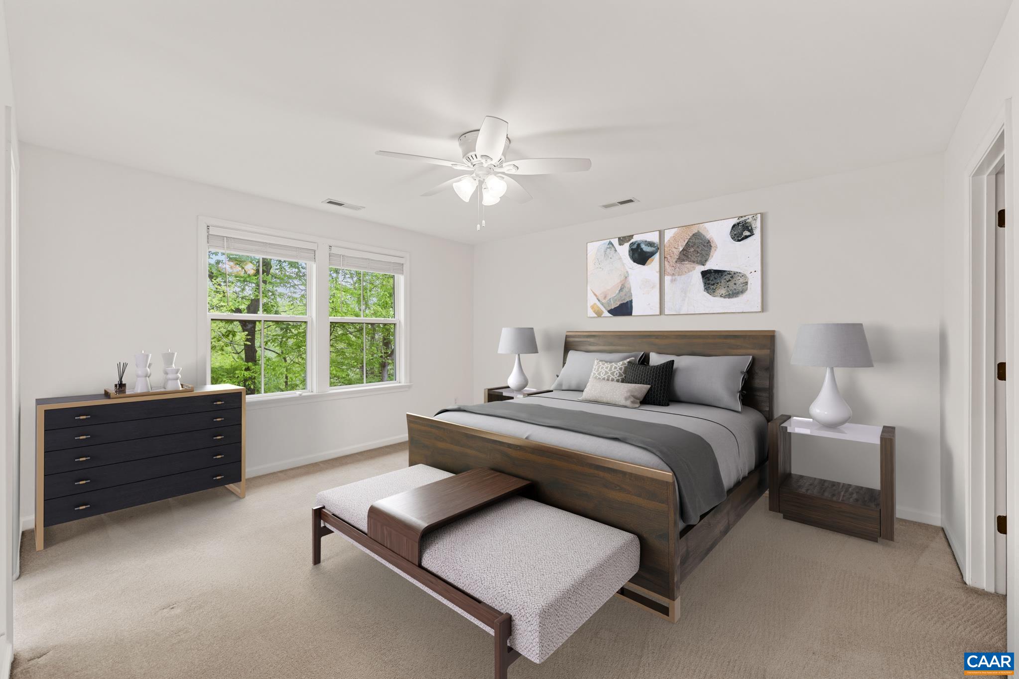 108 MELBOURNE PRK, CHARLOTTESVILLE, Virginia 22901, 3 Bedrooms Bedrooms, ,2 BathroomsBathrooms,Residential,108 MELBOURNE PRK,676440 MLS # 676440