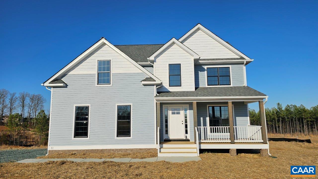 248 BANNISTER TOWN RD, LOUISA, Virginia 23093, 3 Bedrooms Bedrooms, ,2 BathroomsBathrooms,Residential,248 BANNISTER TOWN RD,676441 MLS # 676441