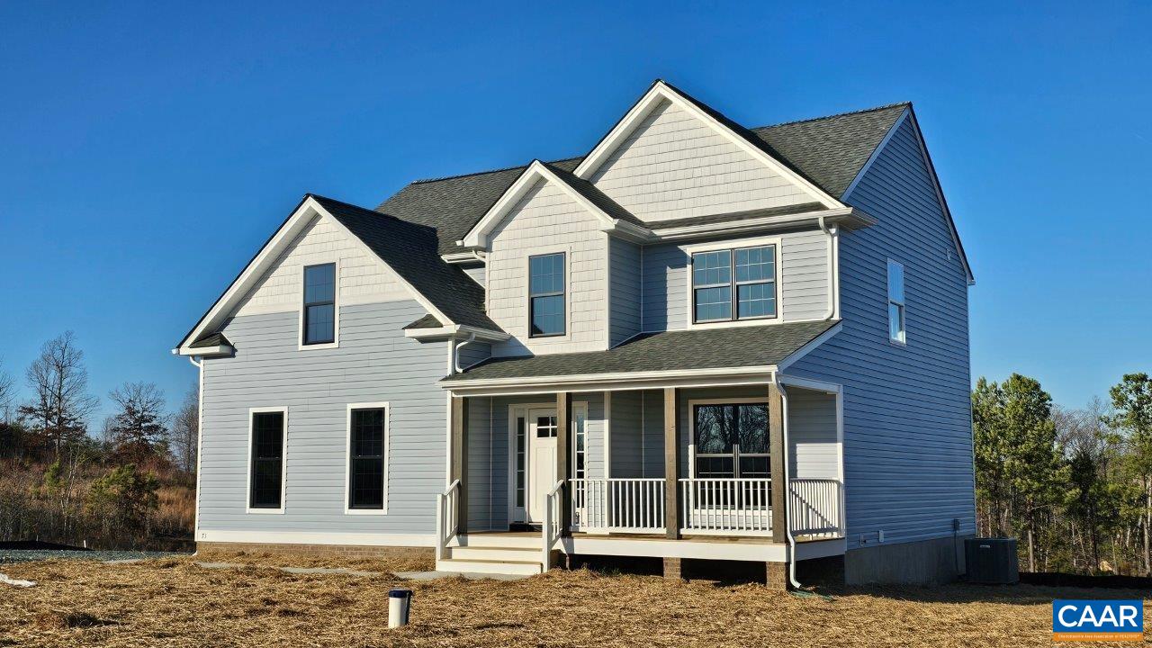 248 BANNISTER TOWN RD, LOUISA, Virginia 23093, 3 Bedrooms Bedrooms, ,2 BathroomsBathrooms,Residential,248 BANNISTER TOWN RD,676441 MLS # 676441
