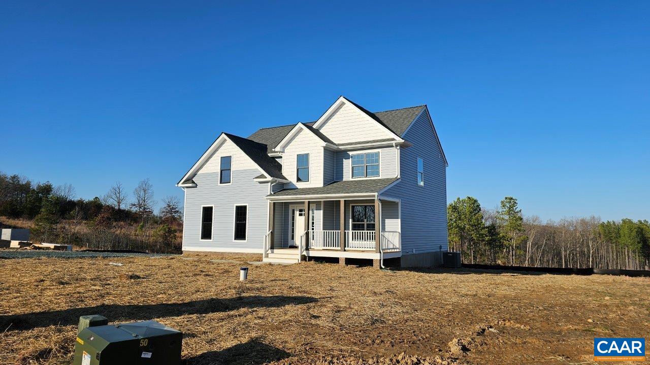 248 BANNISTER TOWN RD, LOUISA, Virginia 23093, 3 Bedrooms Bedrooms, ,2 BathroomsBathrooms,Residential,248 BANNISTER TOWN RD,676441 MLS # 676441