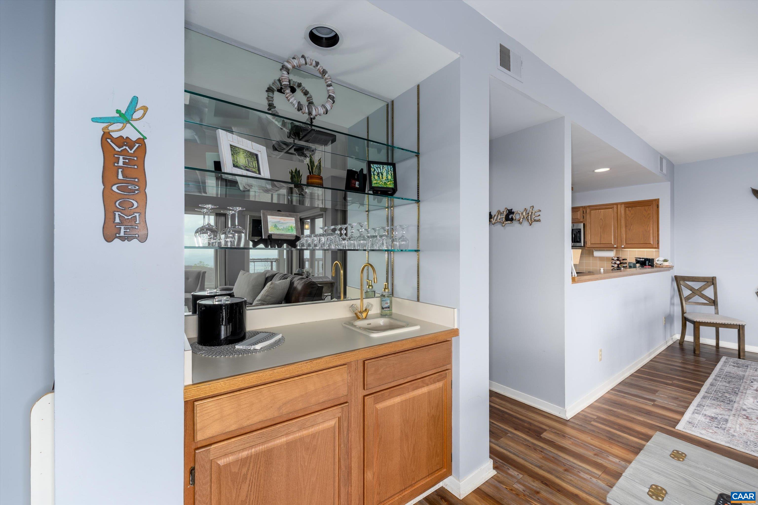 1717 HIGH RIDGE CONDOS, WINTERGREEN RESORT, Virginia 22967, 2 Bedrooms Bedrooms, ,2 BathroomsBathrooms,Residential,1717 HIGH RIDGE CONDOS,676442 MLS # 676442