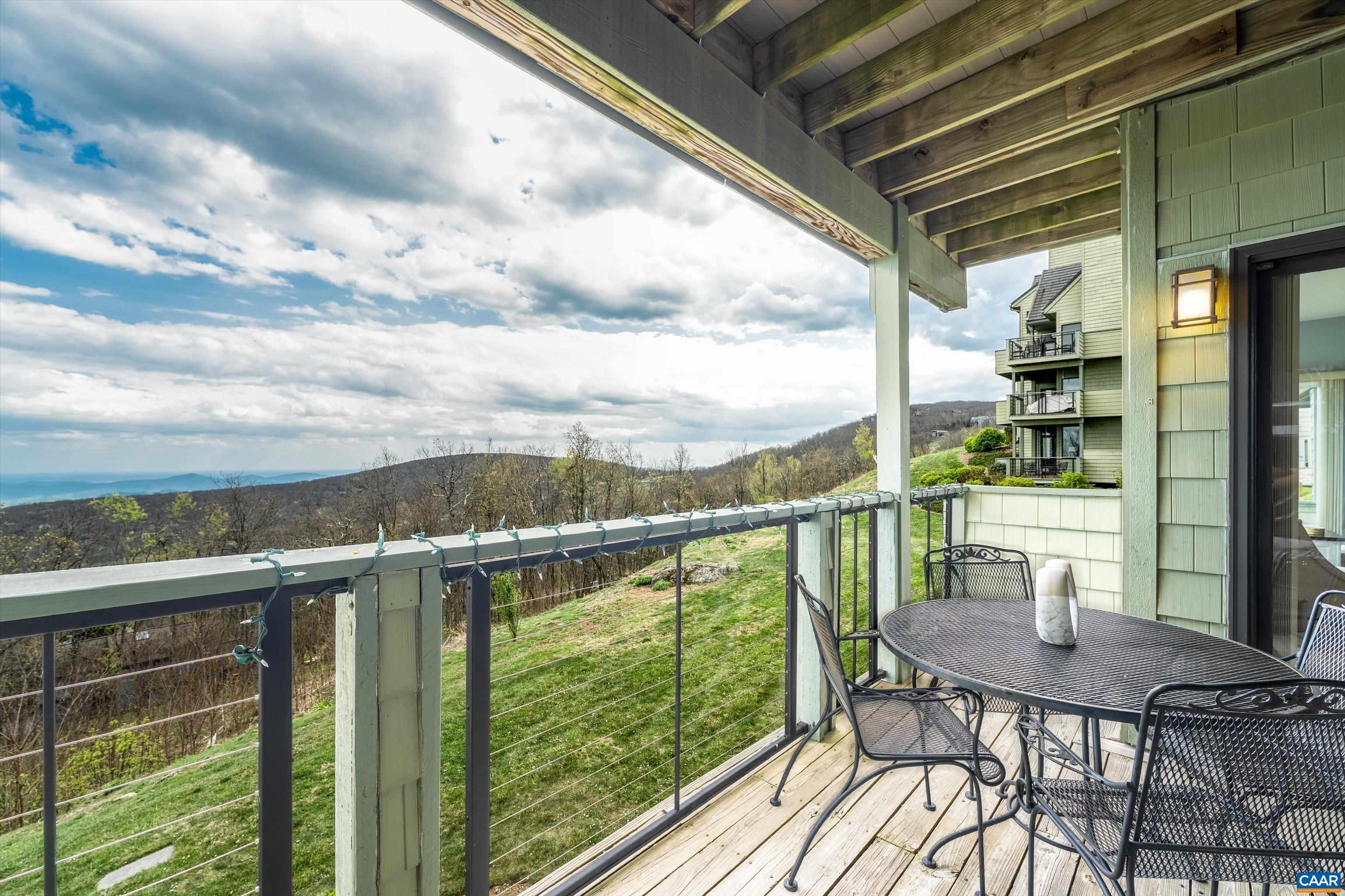 1717 HIGH RIDGE CONDOS, WINTERGREEN RESORT, Virginia 22967, 2 Bedrooms Bedrooms, ,2 BathroomsBathrooms,Residential,1717 HIGH RIDGE CONDOS,676442 MLS # 676442