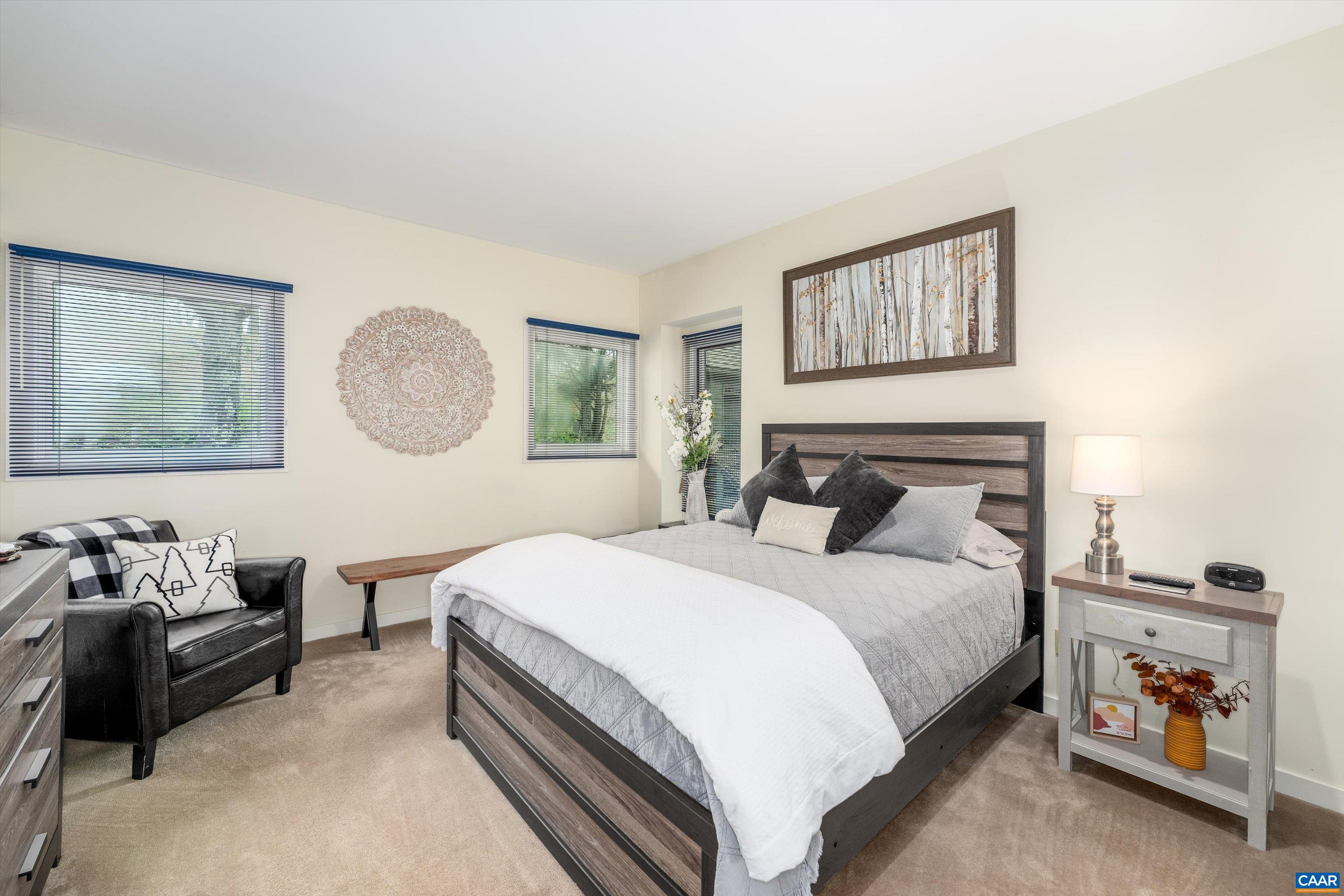1717 HIGH RIDGE CONDOS, WINTERGREEN RESORT, Virginia 22967, 2 Bedrooms Bedrooms, ,2 BathroomsBathrooms,Residential,1717 HIGH RIDGE CONDOS,676442 MLS # 676442