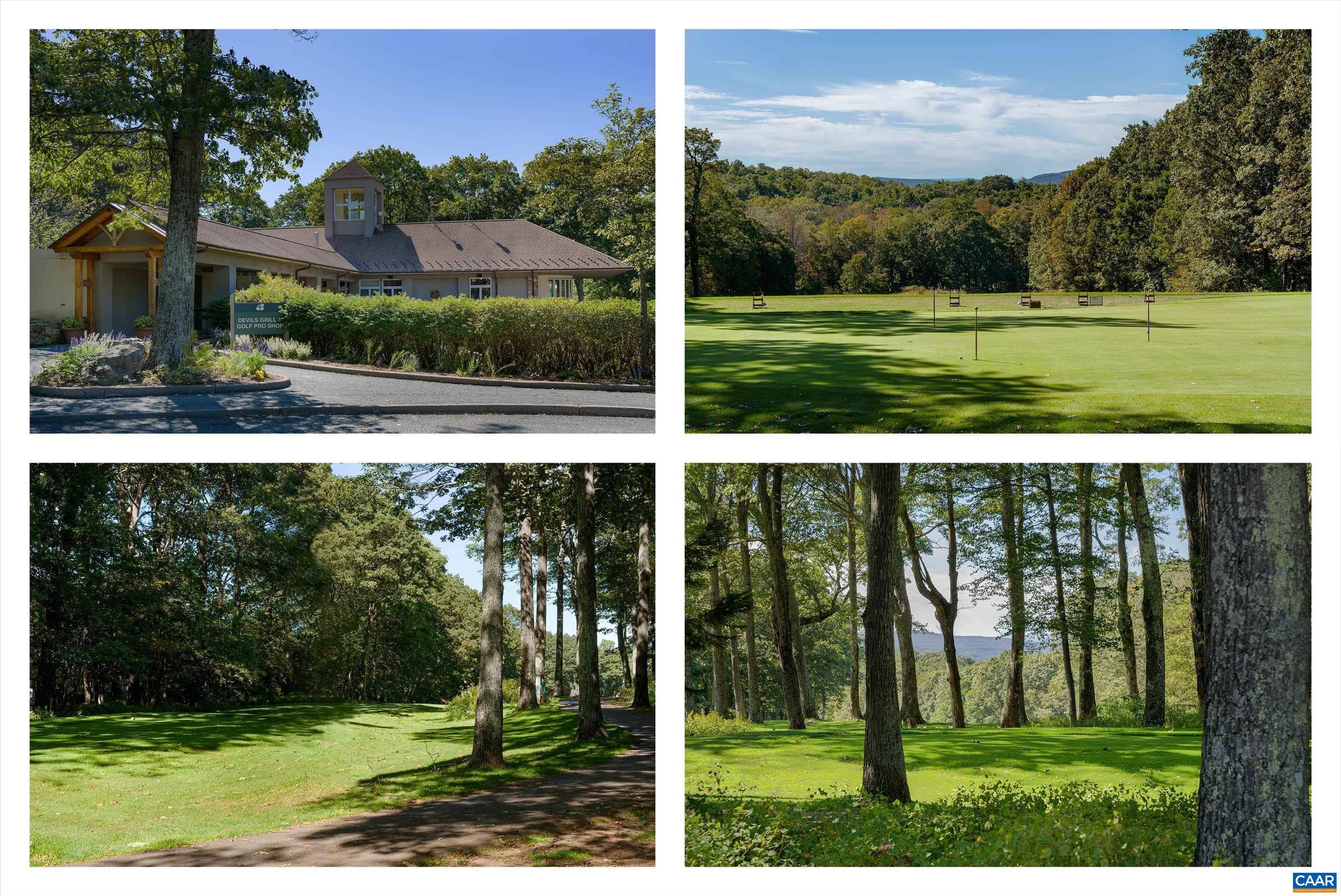 1717 HIGH RIDGE CONDOS, WINTERGREEN RESORT, Virginia 22967, 2 Bedrooms Bedrooms, ,2 BathroomsBathrooms,Residential,1717 HIGH RIDGE CONDOS,676442 MLS # 676442