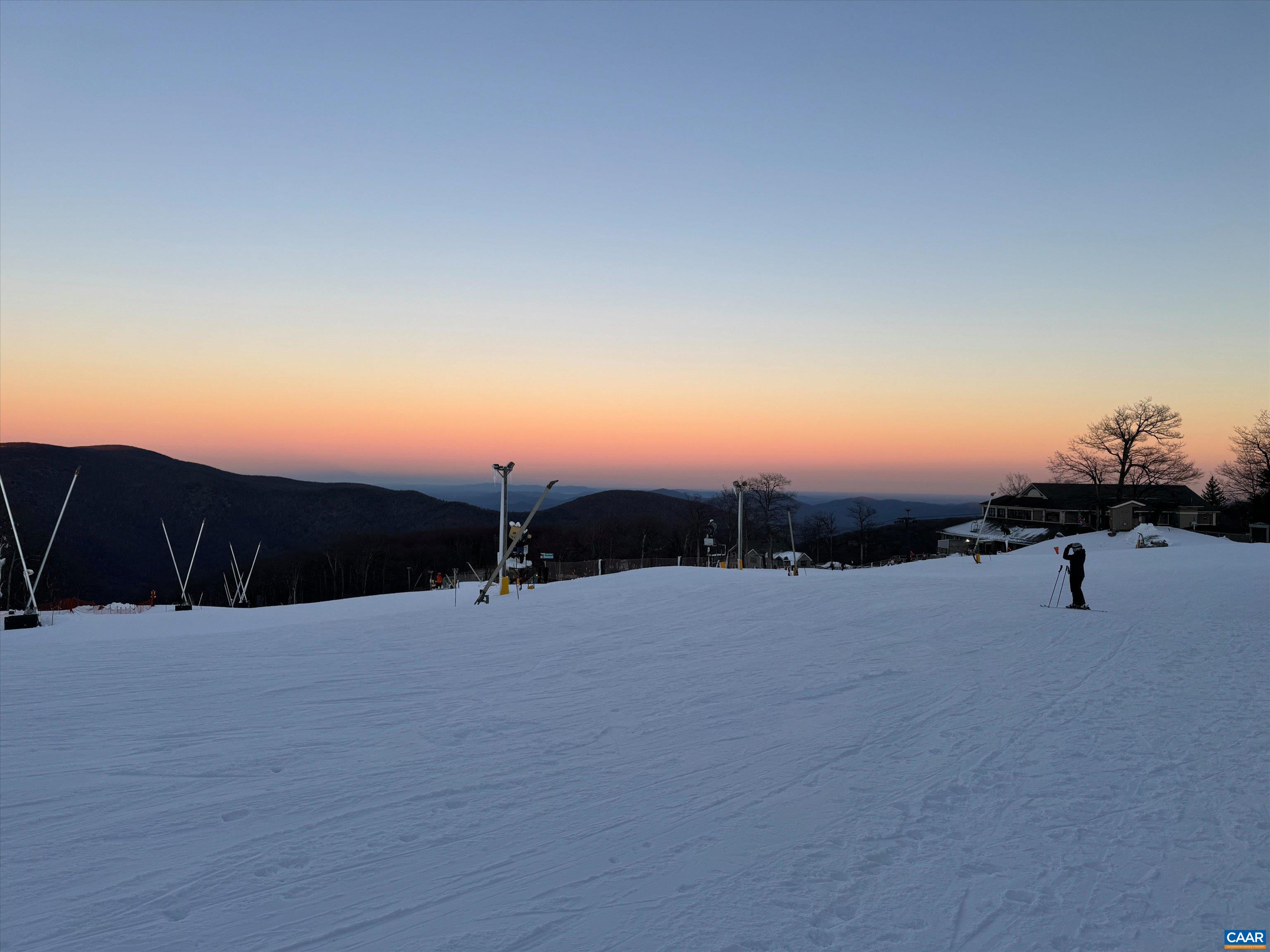 1717 HIGH RIDGE CONDOS, WINTERGREEN RESORT, Virginia 22967, 2 Bedrooms Bedrooms, ,2 BathroomsBathrooms,Residential,1717 HIGH RIDGE CONDOS,676442 MLS # 676442