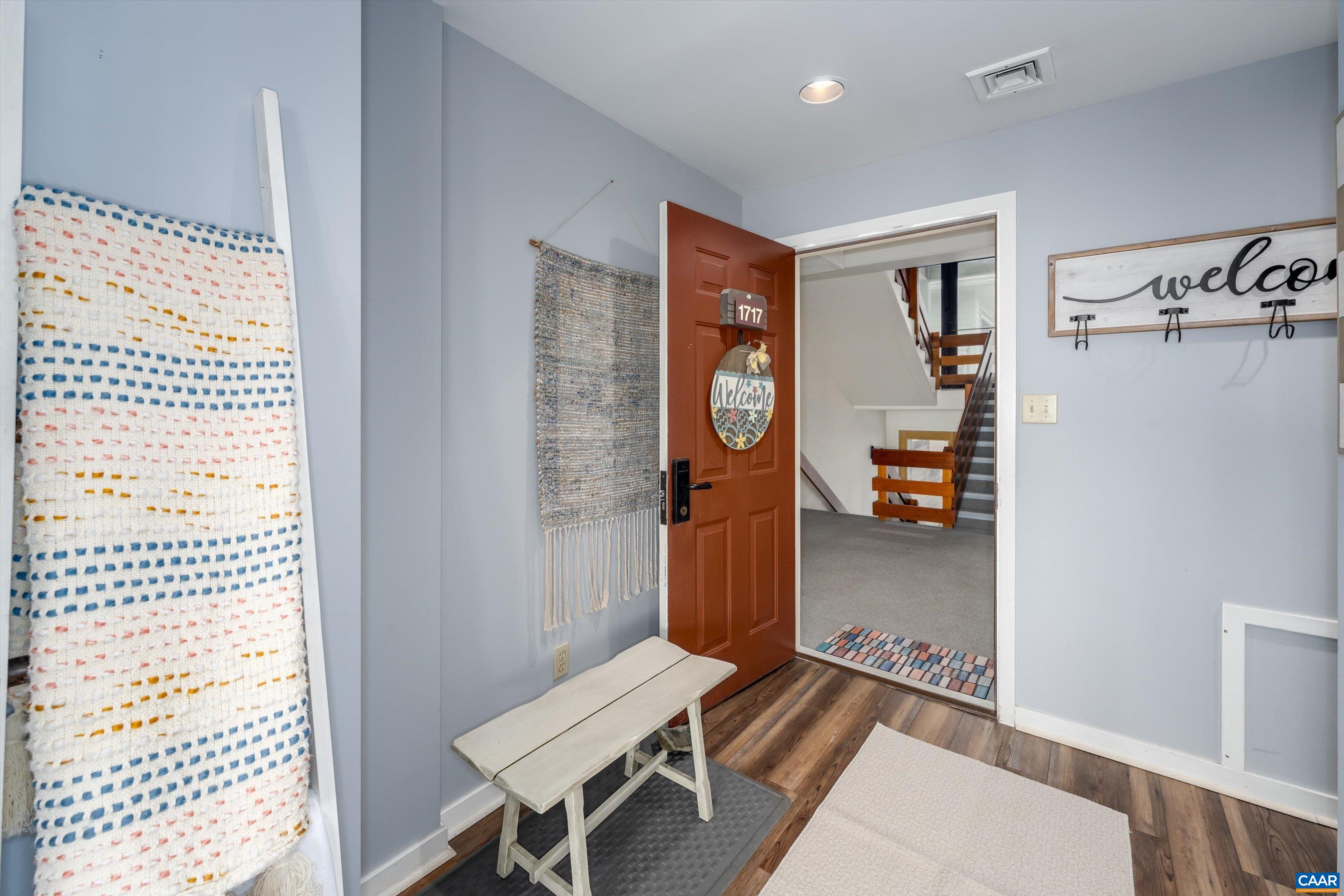 1717 HIGH RIDGE CONDOS, WINTERGREEN RESORT, Virginia 22967, 2 Bedrooms Bedrooms, ,2 BathroomsBathrooms,Residential,1717 HIGH RIDGE CONDOS,676442 MLS # 676442