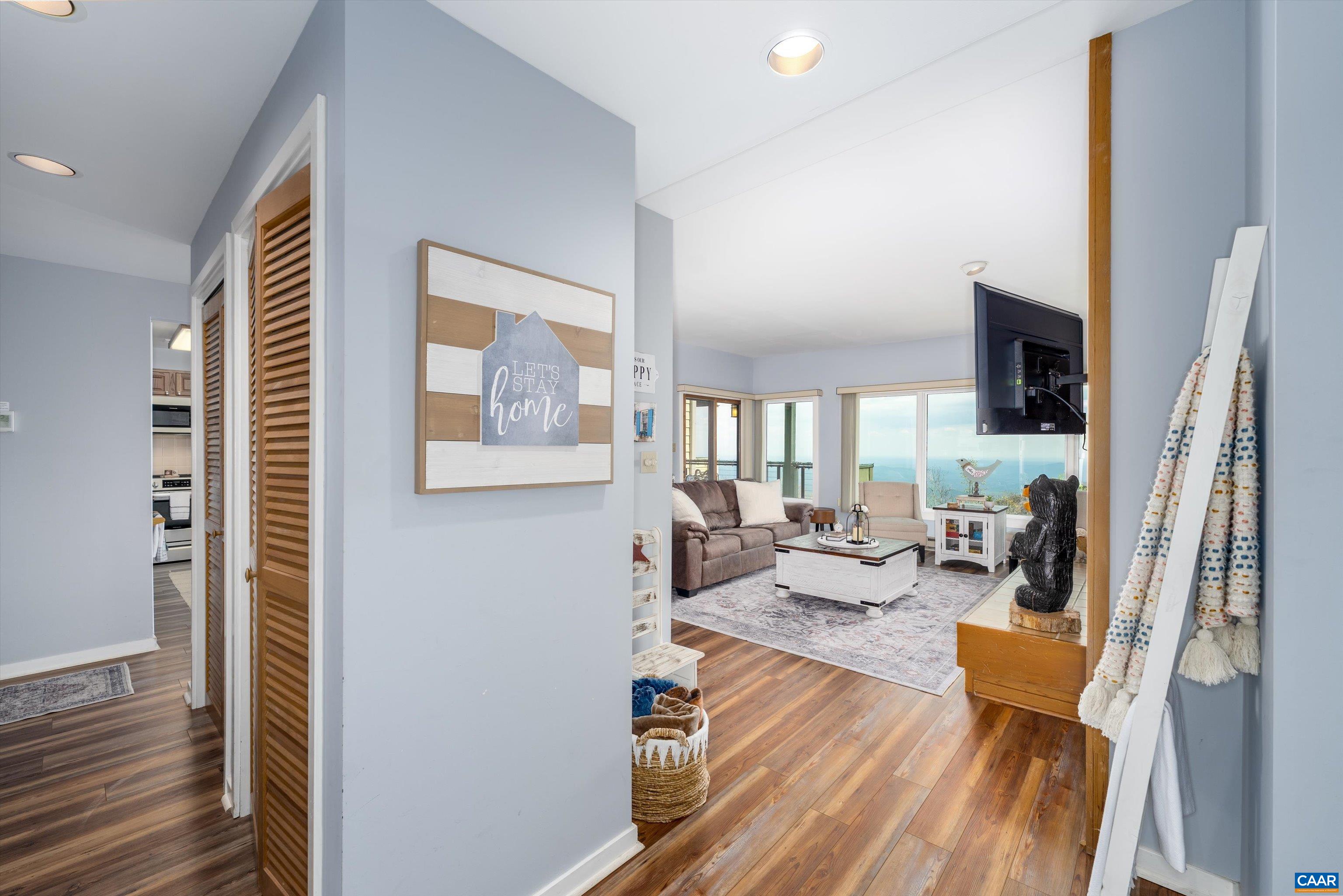 1717 HIGH RIDGE CONDOS, WINTERGREEN RESORT, Virginia 22967, 2 Bedrooms Bedrooms, ,2 BathroomsBathrooms,Residential,1717 HIGH RIDGE CONDOS,676442 MLS # 676442