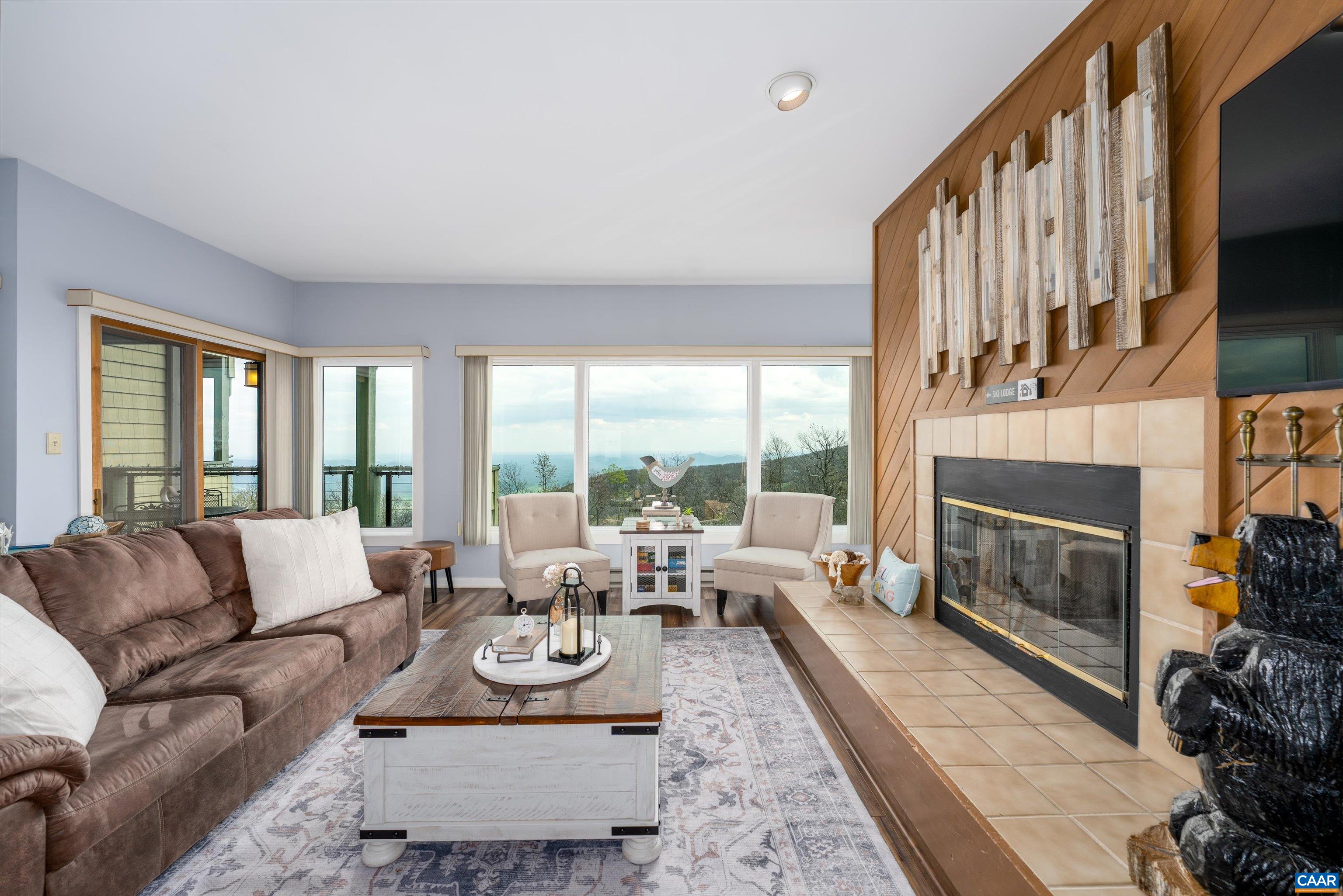 1717 HIGH RIDGE CONDOS, WINTERGREEN RESORT, Virginia 22967, 2 Bedrooms Bedrooms, ,2 BathroomsBathrooms,Residential,1717 HIGH RIDGE CONDOS,676442 MLS # 676442