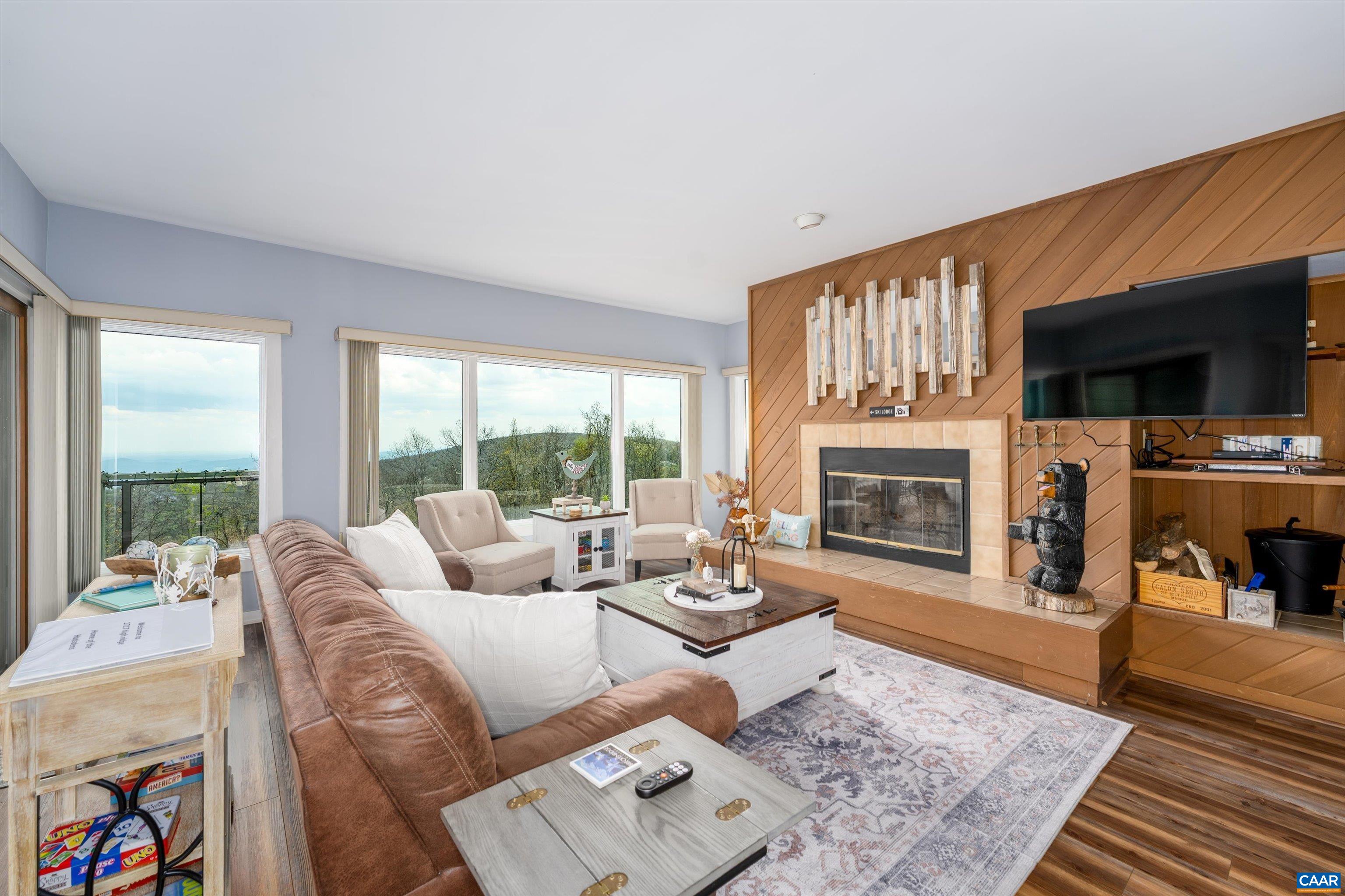 1717 HIGH RIDGE CONDOS, WINTERGREEN RESORT, Virginia 22967, 2 Bedrooms Bedrooms, ,2 BathroomsBathrooms,Residential,1717 HIGH RIDGE CONDOS,676442 MLS # 676442