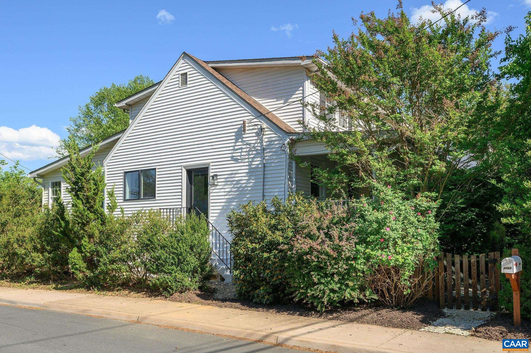 2720 JEFFERSON PARK AVE, CHARLOTTESVILLE, Virginia 22903, 4 Bedrooms Bedrooms, ,3 BathroomsBathrooms,Residential,2720 JEFFERSON PARK AVE,676263 MLS # 676263