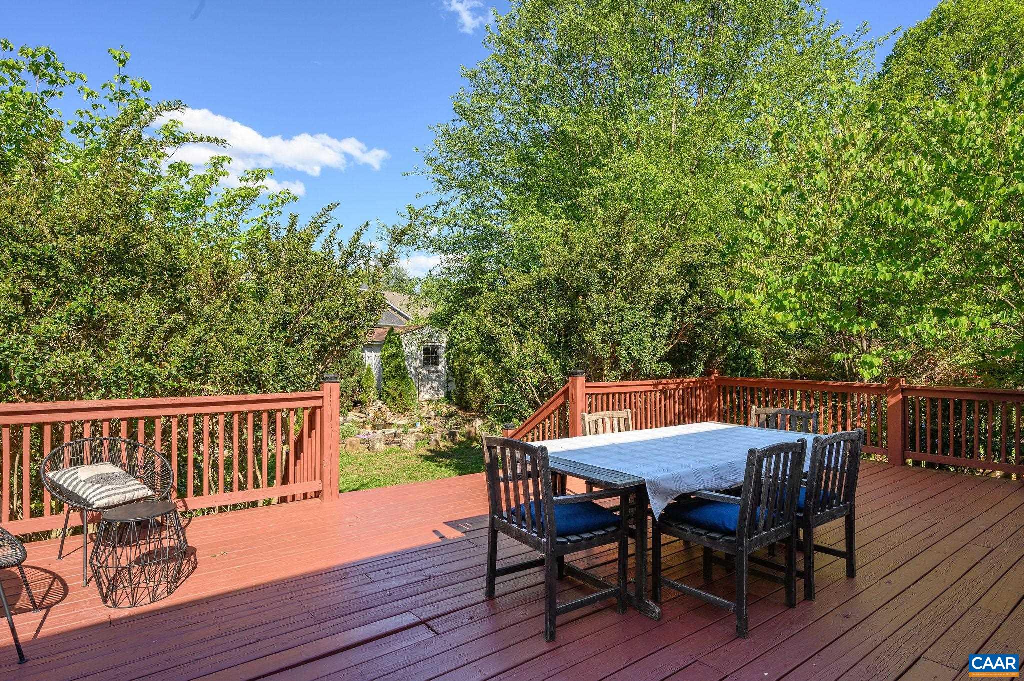 2720 JEFFERSON PARK AVE, CHARLOTTESVILLE, Virginia 22903, 4 Bedrooms Bedrooms, ,3 BathroomsBathrooms,Residential,2720 JEFFERSON PARK AVE,676263 MLS # 676263