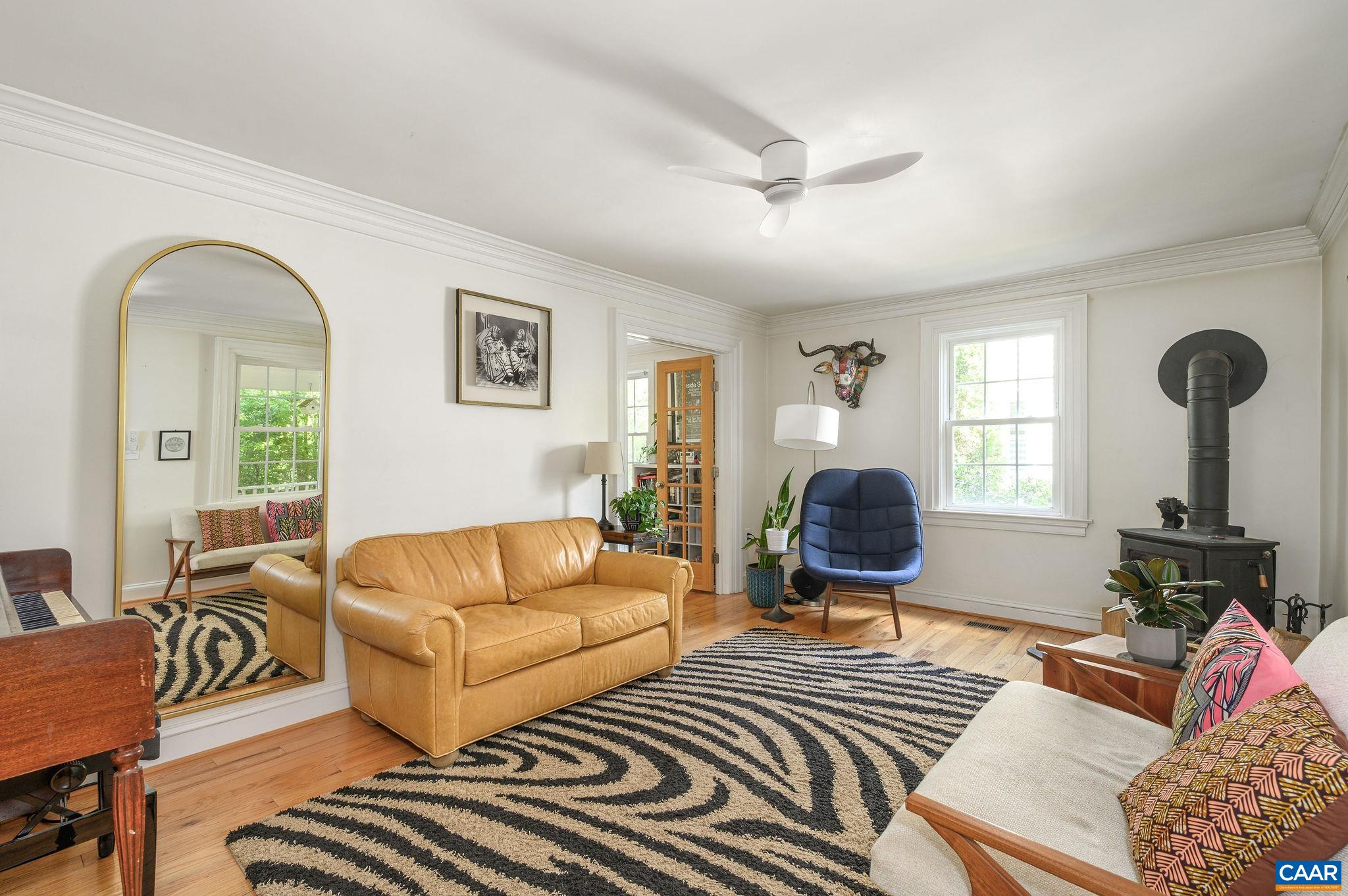 2720 JEFFERSON PARK AVE, CHARLOTTESVILLE, Virginia 22903, 4 Bedrooms Bedrooms, ,3 BathroomsBathrooms,Residential,2720 JEFFERSON PARK AVE,676263 MLS # 676263