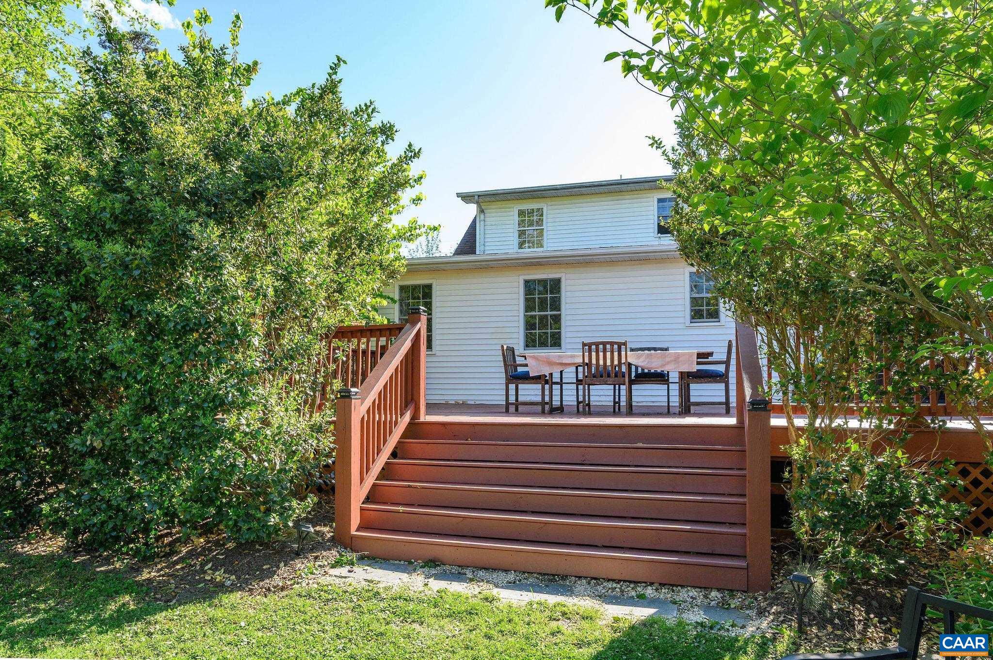 2720 JEFFERSON PARK AVE, CHARLOTTESVILLE, Virginia 22903, 4 Bedrooms Bedrooms, ,3 BathroomsBathrooms,Residential,2720 JEFFERSON PARK AVE,676263 MLS # 676263
